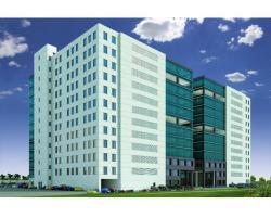 Gateway Office Parks - Block A4